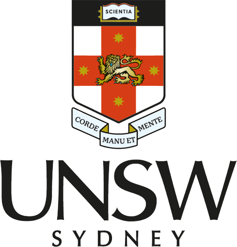 UNSW Sydney logo